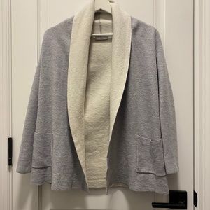 Babaton Sweater Blazer Size 8